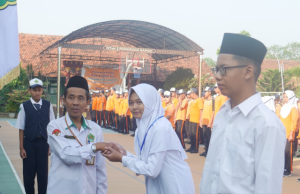 Luar Biasa, MTsN 3 Ponorogo Dibanjiri 241 Murid Baru: Gelar MATAMUDA Mencetak Generasi Ramah & Berprestasi
