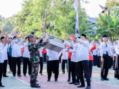 Membludak, MTsN 6 Ponorogo Jadi Pilihan Favorit 225 Murid Baru: Gelar MATAMUDA Komitmen Cetak Generasi Berprestasi & Berakhlak Mulia