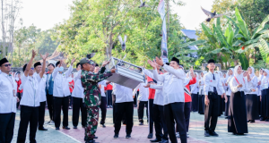 Membludak, MTsN 6 Ponorogo Jadi Pilihan Favorit 225 Murid Baru: Gelar MATAMUDA Komitmen Cetak Generasi Berprestasi & Berakhlak Mulia