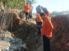 Dam Tempuran Duwet Ponorogo Direhabilitasi, BPBD Jatim Verifikasi Lapangan