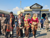 Estafet Pelestarian Budaya: Plt Bupati Ponorogo Apresiasi Dedikasi H. Amin di Grebeg Tutup Suro Bantarangin
