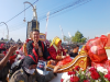 Kirab Budaya Grebeg Tutup Suro Bantarangin, Bunda Lisdyarita: Ponorogo Jawa Premium