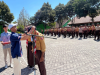 Cetak Lulusan Siap Kerja, SMKN 1 Mlarak Campus of The Champion Tanamkan Budaya Industri Sejak MPLS