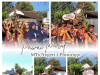 Puncak Matamuda, MTsN 1 Ponorogo Pawai Ta’aruf & Baksos: Unjuk Program Unggulan & Berbagi 100 Paket Sembako