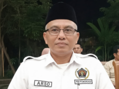 Jurnalis Radio Duta Nusantara Alami Pembatasan Saat Liputan, PWI Ponorogo Sampaikan Penyesalan Mendalam