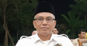 Jurnalis Radio Duta Nusantara Alami Pembatasan Saat Liputan, PWI Ponorogo Sampaikan Penyesalan Mendalam