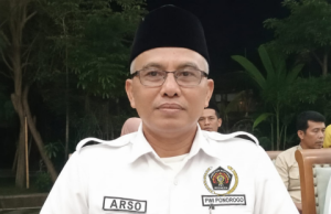Jurnalis Radio Duta Nusantara Alami Pembatasan Saat Liputan, PWI Ponorogo Sampaikan Penyesalan Mendalam