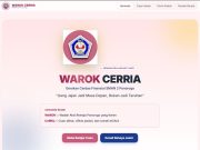 Warok CeRRia: Dari Ruang Kelas Sosiologi, Guru SMAN 2 Ponorogo Lawan Judi Online lewat Kearifan Lokal