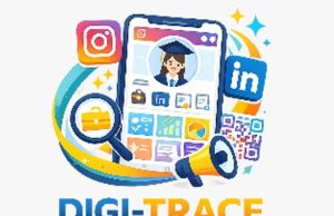 SMKN 1 Ponorogo Sulap Instagram Jadi Portofolio Karier Siswa lewat DIGI-TRACE