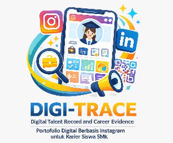 DIGI-TRACE