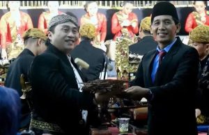 Sepuluh Windu SMPN 1 Ponorogo: Mengakar dalam Sejarah, Menjulang dalam Prestasi