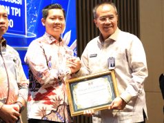 Kantor Imigrasi Ponorogo Raih 6 Penghargaan Atas Capaian Kinerja Semester I Tahun 2026 dari Kanwil Ditjen Imigrasi Jawa Timur
