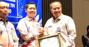 Kantor Imigrasi Ponorogo Raih 6 Penghargaan Atas Capaian Kinerja Semester I Tahun 2026 dari Kanwil Ditjen Imigrasi Jawa Timur