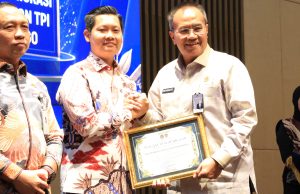 Kantor Imigrasi Ponorogo Raih 6 Penghargaan Atas Capaian Kinerja Semester I Tahun 2026 dari Kanwil Ditjen Imigrasi Jawa Timur