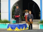Semarak HUT ke-81 RI, PLN UP3 Ponorogo Nyalakan Semangat Kemerdekaan dan Pengabdian untuk Negeri