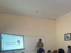Semarak Kemerdekaan RI, PLN UP3 Ponorogo Tingkatkan Kompetensi Petugas Yantek melalui Kampus Yantek