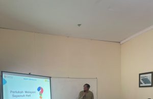 Semarak Kemerdekaan RI, PLN UP3 Ponorogo Tingkatkan Kompetensi Petugas Yantek melalui Kampus Yantek