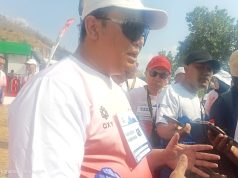 BPK RI dan Pemkab Ponorogo: Pastikan Proyek Strategis Monumen Reog Terus Berlanjut