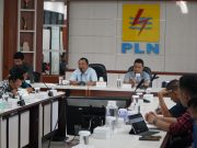 Sambut Hari Pelanggan Nasional, PLN UP3 Ponorogo Teguhkan Komitmen K3 Bersama Mitra Kerja Menuju Zero Accident