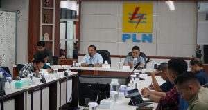 Sambut Hari Pelanggan Nasional, PLN UP3 Ponorogo Teguhkan Komitmen K3 Bersama Mitra Kerja Menuju Zero Accident