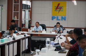 Sambut Hari Pelanggan Nasional, PLN UP3 Ponorogo Teguhkan Komitmen K3 Bersama Mitra Kerja Menuju Zero Accident