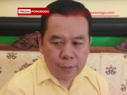 Pilkades Serentak 268 Desa Ponorogo Disepakati 25 Mei 2027