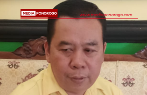 Pilkades Serentak 268 Desa Ponorogo Disepakati 25 Mei 2027