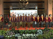 Latihan Kontinyu Berbuah Manis! SMAN 3 Ponorogo Buktikan Karawitan Bentuk Karakter Sekaligus Borong Prestasi