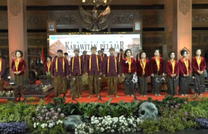 Latihan Kontinyu Berbuah Manis! SMAN 3 Ponorogo Buktikan Karawitan Bentuk Karakter Sekaligus Borong Prestasi