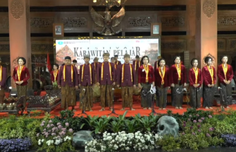 Latihan Kontinyu Berbuah Manis! SMAN 3 Ponorogo Buktikan Karawitan Bentuk Karakter Sekaligus Borong Prestasi