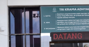Langkah Mengejutkan, Fraksi NasDem DPRD Ponorogo Kembalikan Rp 748 Juta ke Kejaksaan