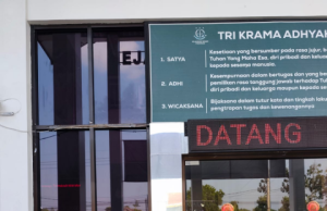 Langkah Mengejutkan, Fraksi NasDem DPRD Ponorogo Kembalikan Rp 748 Juta ke Kejaksaan