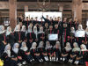 Spektakuler! Kulup Budaya Laras SMPN 2 Balong Rebut Kembali Juara 1 Penyaji Terbaik Festival Karawitan Pelajar Ponorogo 2026