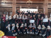 Spektakuler! Kulup Budaya Laras SMPN 2 Balong Rebut Kembali Juara 1 Penyaji Terbaik Festival Karawitan Pelajar Ponorogo 2026