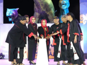 Usung Tema Sekar Kinanthi: Wening Daya, Ponorogo Resmi Luncurkan Logo Hari Jadi ke-530