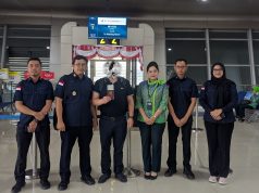 Salahgunakan Izin Tinggal, Imigrasi Ponorogo Deportasi 1 WN Tiongkok
