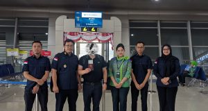 Salahgunakan Izin Tinggal, Imigrasi Ponorogo Deportasi 1 WN Tiongkok