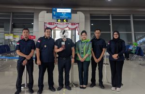Salahgunakan Izin Tinggal, Imigrasi Ponorogo Deportasi 1 WN Tiongkok