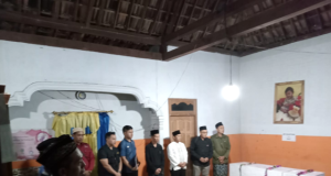 Jenazah PMI Asal Desa Singgahan Pulung Ponorogo Tiba di Rumah Duka: Sempat Terkendala Biaya Pemulangan dari Majikan