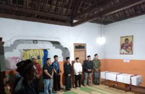 Jenazah PMI Asal Desa Singgahan Pulung Ponorogo Tiba di Rumah Duka: Sempat Terkendala Biaya Pemulangan dari Majikan