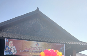 Bunda Lisdyarita: Ekonomi Naik 5,59 Persen, Kemiskinan Turun 8,86 Persen di Hari Jadi Ke-530 Kabupaten Ponorogo