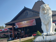 Pramana Raga: Cikal Bakal Nama Ponorogo & Kisah Perjuangan Raden Katong Dibacakan di Upacara Hari Jadi ke-530