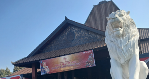 Pramana Raga: Cikal Bakal Nama Ponorogo & Kisah Perjuangan Raden Katong Dibacakan di Upacara Hari Jadi ke-530