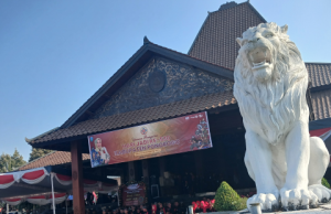 Pramana Raga: Cikal Bakal Nama Ponorogo & Kisah Perjuangan Raden Katong Dibacakan di Upacara Hari Jadi ke-530