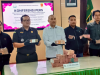Kejari Ponorogo Kembali Sita Uang Rp 1,24 Miliar: Usut Dugaan Korupsi Tunjangan Perumahan DPRD