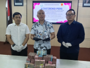 Kejari Ponorogo Amankan Rp 3,037 Miliar Kasus Tunjangan DPRD: Dekati Angka BPK Rp 3,6 Miliar