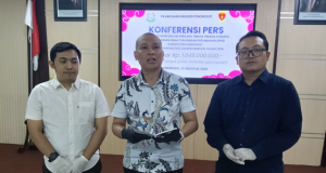 Kejari Ponorogo Amankan Rp 3,037 Miliar Kasus Tunjangan DPRD: Dekati Angka BPK Rp 3,6 Miliar
