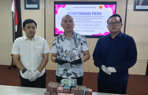 Kejari Ponorogo Amankan Rp 3,037 Miliar Kasus Tunjangan DPRD: Dekati Angka BPK Rp 3,6 Miliar