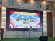 Merawat Heritage, Mencetak Generasi Emas: Smada Festival 2026 Wadahi Potensi Pelajar se-Madiun Raya
