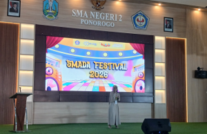Merawat Heritage, Mencetak Generasi Emas: Smada Festival 2026 Wadahi Potensi Pelajar se-Madiun Raya